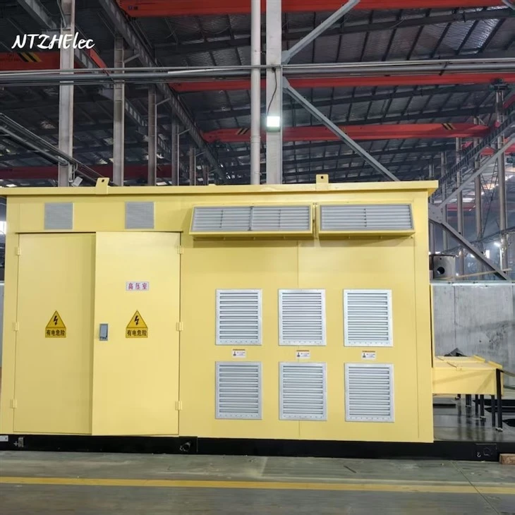 Customized Prefabricated Cabin Enclosure suppliers